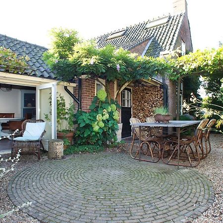 Hoevell Huizen Bagian luar foto