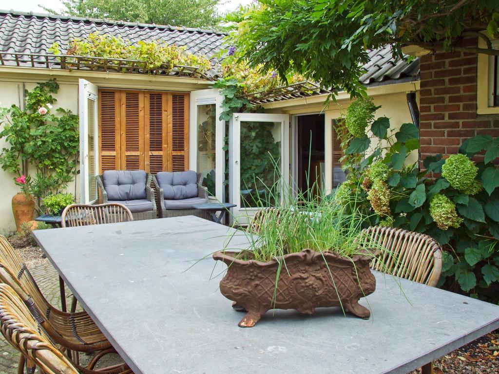 Hoevell Huizen Bagian luar foto