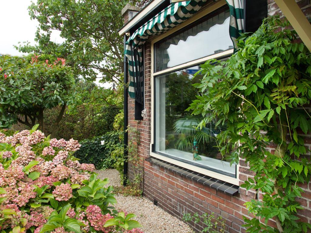 Hoevell Huizen Bagian luar foto
