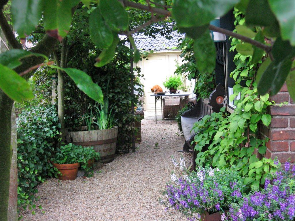 Hoevell Huizen Bagian luar foto