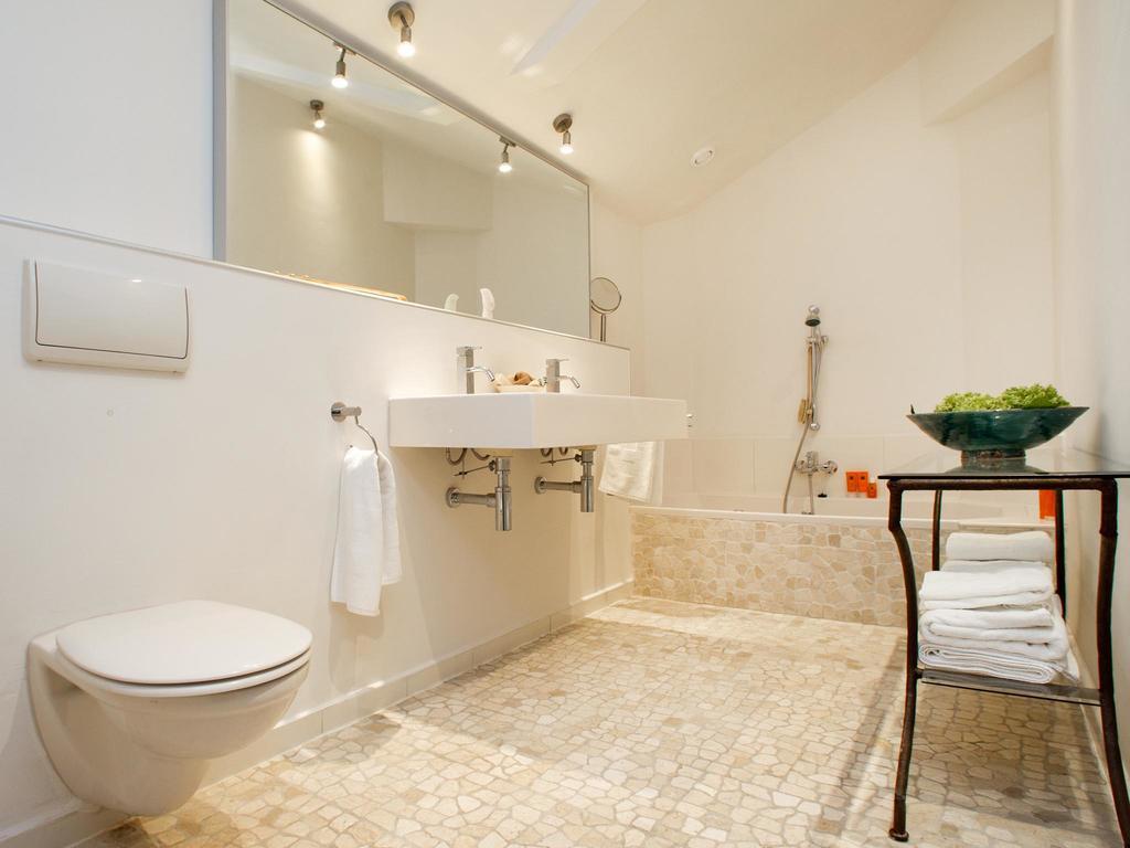 Hoevell Huizen Bagian luar foto