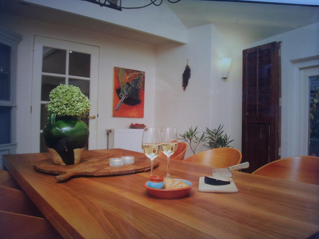 Hoevell Huizen Bagian luar foto